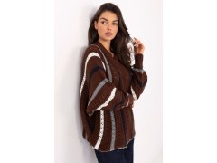 Svetr oversize model 218594 Factory Price 1