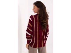 Svetr oversize model 218595 Factory Price 2