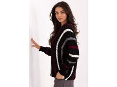 Svetr oversize model 218596 Factory Price 1