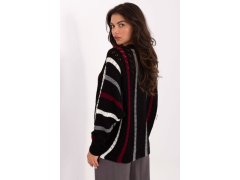 Svetr oversize model 218596 Factory Price 2