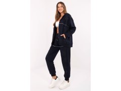 Souprava s&nbsp;vysokým pasem model 218606 Relevance 1