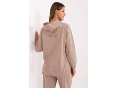 Mikina oversize model 218621 Relevance 2