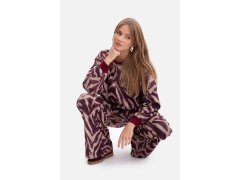 Dámské kalhoty model 218654 BeWear 3