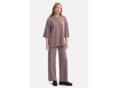 Dámské kalhoty model 218662 BeWear 1