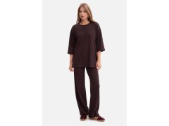 Dámské kalhoty model 218663 BeWear 1