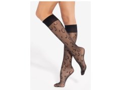 Podkolenky model 218771 Gatta 1