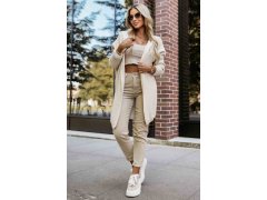 Svetr na zapínání model 218792 Numoco 1