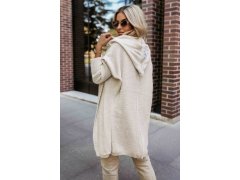 Svetr na zapínání model 218792 Numoco 2