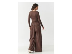 Souprava s&nbsp;dlouhým rukávem model 218801 Makadamia 1