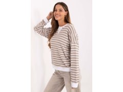 Halenka s proužky model 218833 Relevance 1
