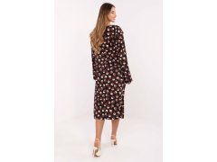 Dámské šaty s&nbsp;dlouhým rukávem model 219031 Rue Paris 2