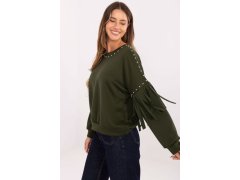 Mikina model 219038 Rue Paris 1
