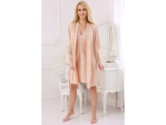 Spodnička s&nbsp;květinovým vzorem model 219061 Kalimo 1