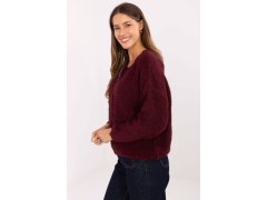 Svetr na zapínání model 219073 Rue Paris 1