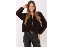 Svetr na zapínání model 219074 Rue Paris 1