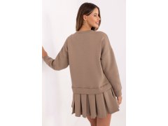 Dámské šaty model 219363 Rue Paris 2