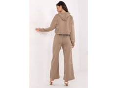 Tepláková souprava s kapucí model 219365 Rue Paris 2