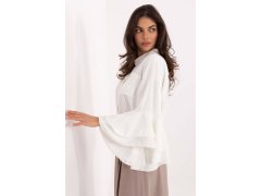 Košile s&nbsp;dlouhým rukávem model 219446 Rue Paris 1
