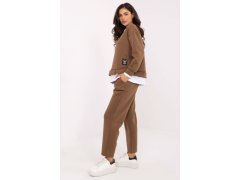 Souprava s vysokým pasem model 219452 Rue Paris 1