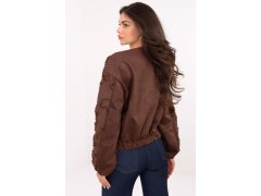 Bunda na zip model 219621 Rue Paris 1