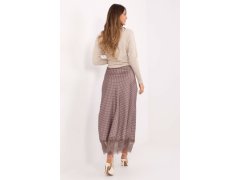 Sukně dlouhá model 219867 Rue Paris 2