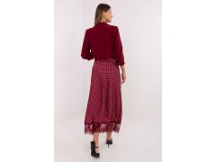 Sukně dlouhá model 219869 Rue Paris 2