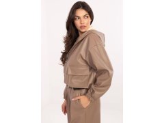 Bunda na zip model 219875 Rue Paris 1