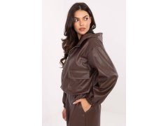 Bunda na zip model 219877 Rue Paris 1