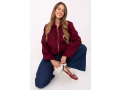 Bunda na zip model 219881 Rue Paris 1