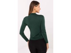 Halenka s dlouhým rukávem model 219898 Rue Paris 2