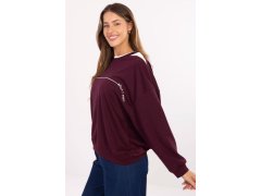 Mikina oversize model 219965 Relevance 1