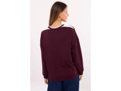 Mikina oversize model 219965 Relevance 2