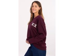 Mikina oversize model 219969 Relevance 1