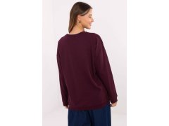 Mikina oversize model 219969 Relevance 2