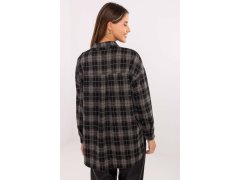 Košile s dlouhým rukávem model 220042 Italy Moda 2
