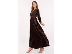Dlouhé šaty model 220046 Italy Moda 1