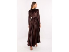 Dlouhé šaty model 220046 Italy Moda 2
