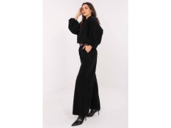 Kordové kalhoty model 220280 Italy Moda 1