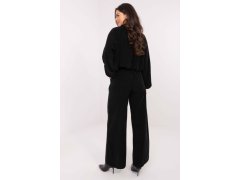 Kordové kalhoty model 220280 Italy Moda 2