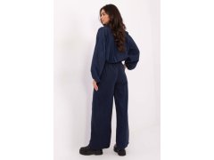 Kordové kalhoty model 220281 Italy Moda 2