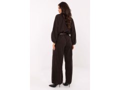 Kordové kalhoty model 220282 Italy Moda 2