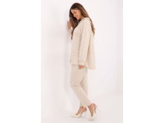 Souprava s kapucí model 220297 Italy Moda 1
