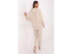 Souprava s kapucí model 220297 Italy Moda 2