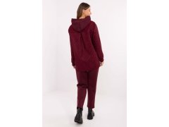 Souprava s krajkou model 220298 Italy Moda 2