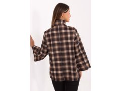 Plášť model 220314 Italy Moda 2
