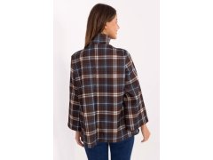Plášť model 220315 Italy Moda 2