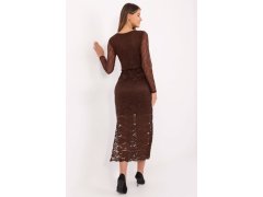 Krajková sukně model 220325 Italy Moda 2