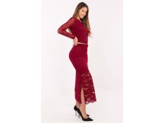 Krajková sukně model 220326 Italy Moda 1