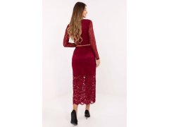 Krajková sukně model 220326 Italy Moda 2
