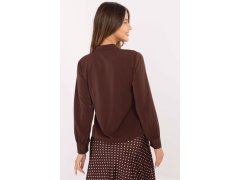 Košile s dlouhým rukávem model 220331 Italy Moda 2